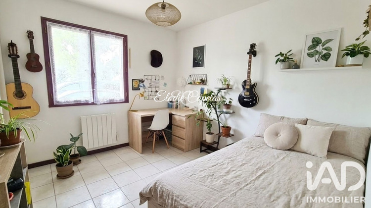 Ma-Cabane - Vente Maison Saucats, 110 m²