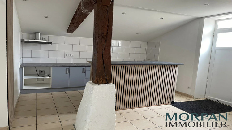 Ma-Cabane - Vente Maison Saucats, 102 m²