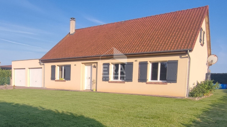 Ma-Cabane - Vente Maison SAUCHAY, 132 m²