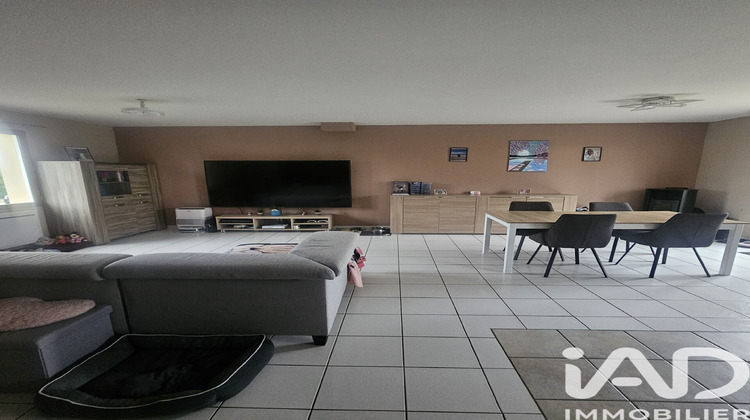 Ma-Cabane - Vente Maison Sauchay, 133 m²