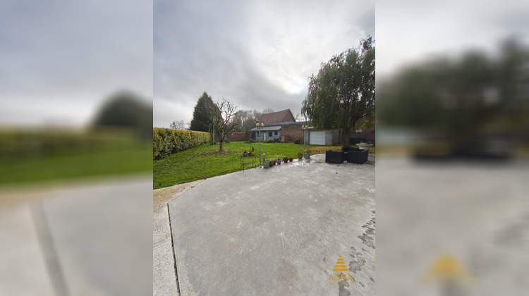 Ma-Cabane - Vente Maison Sauchy-Cauchy, 118 m²