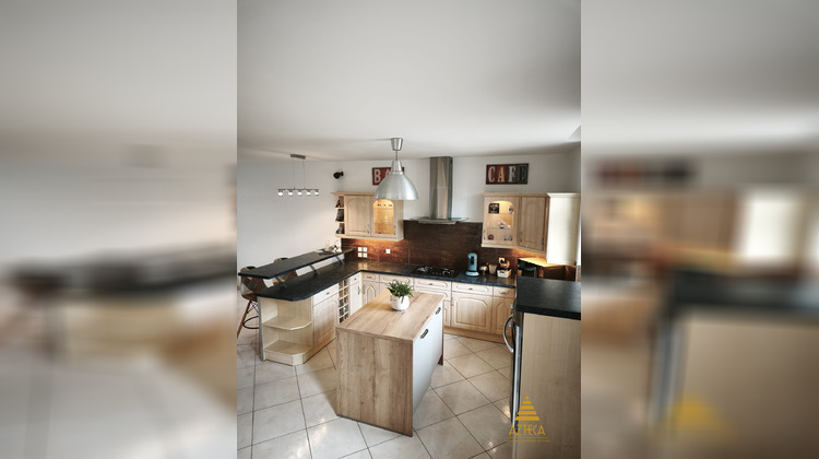 Ma-Cabane - Vente Maison Sauchy-Cauchy, 118 m²