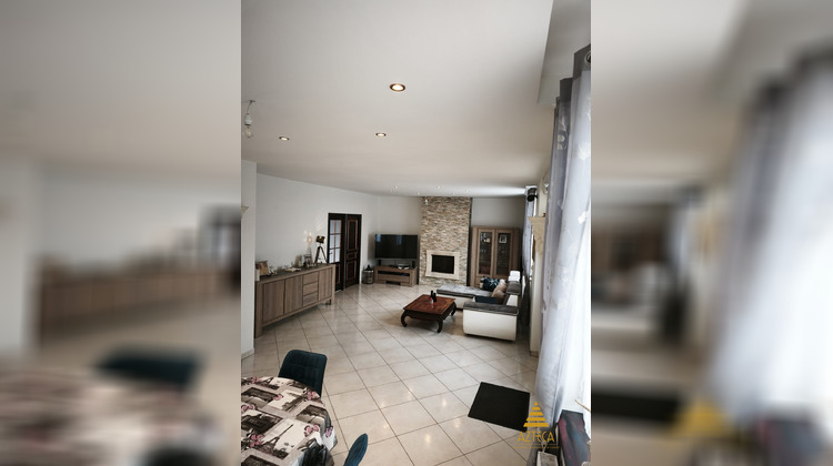 Ma-Cabane - Vente Maison Sauchy-Cauchy, 118 m²