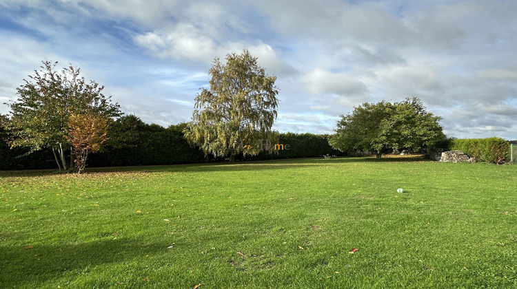 Ma-Cabane - Vente Maison Sauchy-Cauchy, 158 m²