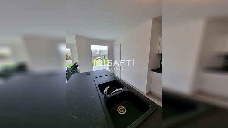 Ma-Cabane - Vente Maison Sauchy-Cauchy, 165 m²