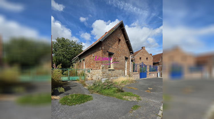 Ma-Cabane - Vente Maison Sauchy-Cauchy, 50 m²