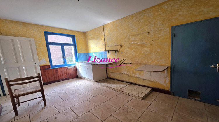 Ma-Cabane - Vente Maison Sauchy-Cauchy, 50 m²