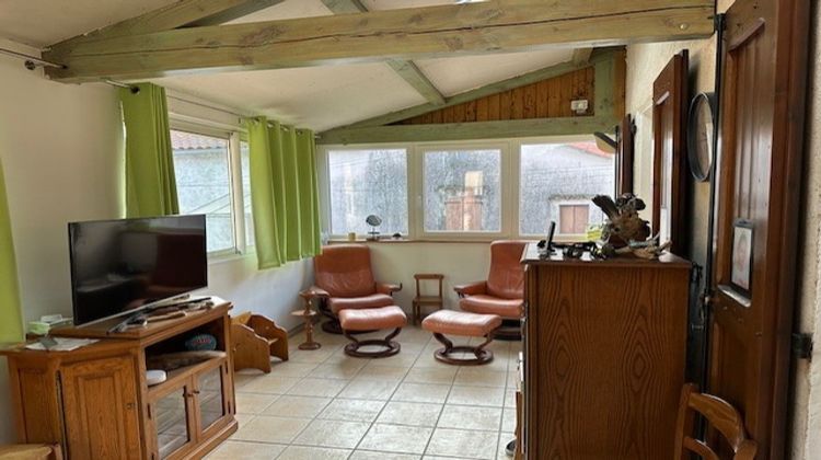 Ma-Cabane - Vente Maison Sauclières, 82 m²