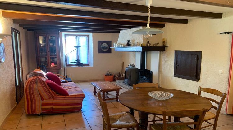 Ma-Cabane - Vente Maison Sauclières, 82 m²