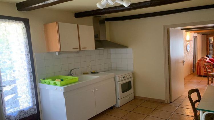 Ma-Cabane - Vente Maison Sauclières, 82 m²