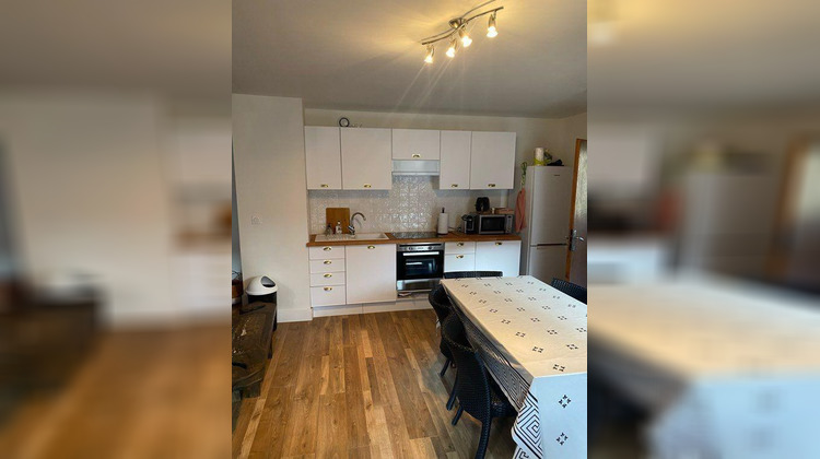 Ma-Cabane - Vente Maison SAUCLIERES, 102 m²