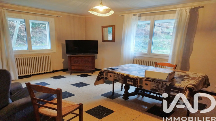 Ma-Cabane - Vente Maison Sauclières, 111 m²