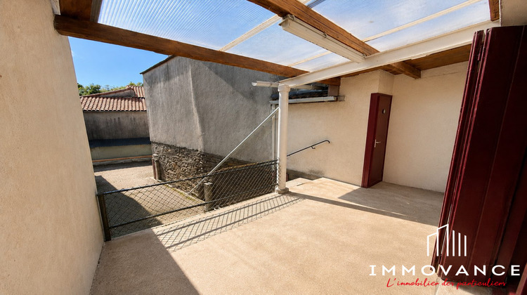 Ma-Cabane - Vente Maison Sauclières, 54 m²