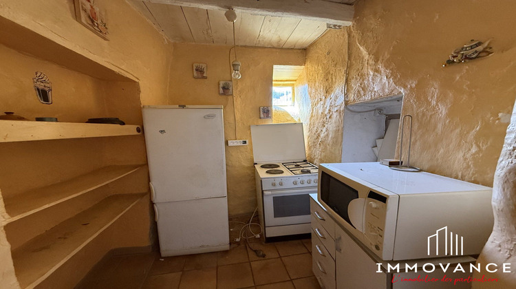 Ma-Cabane - Vente Maison Sauclières, 54 m²