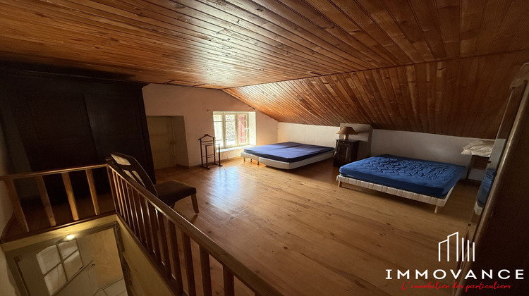 Ma-Cabane - Vente Maison Sauclières, 54 m²
