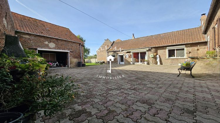 Ma-Cabane - Vente Maison Saudemont, 139 m²