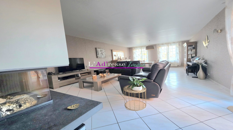 Ma-Cabane - Vente Maison Saudemont, 200 m²