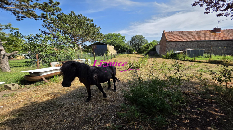 Ma-Cabane - Vente Maison Saudemont, 109 m²