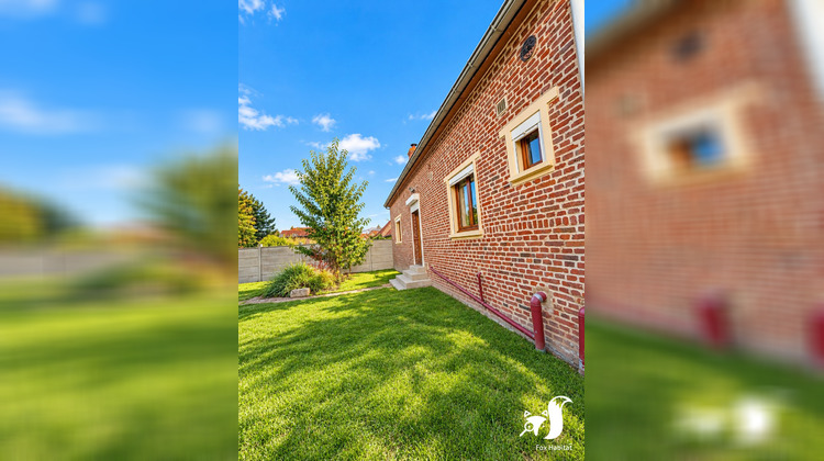 Ma-Cabane - Vente Maison Saudemont, 110 m²