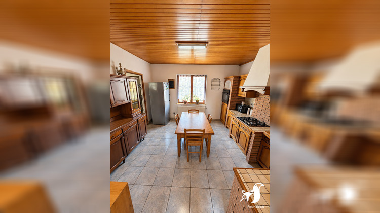 Ma-Cabane - Vente Maison Saudemont, 110 m²