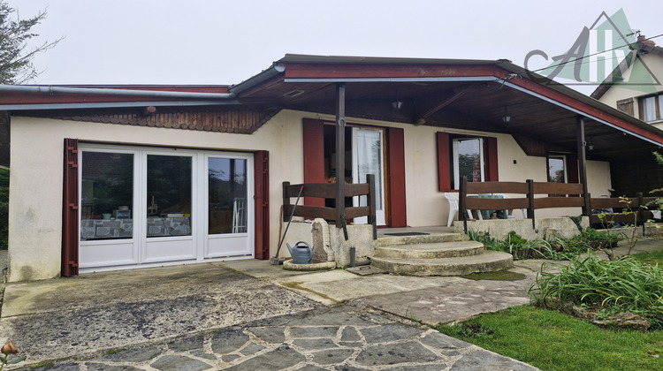 Ma-Cabane - Vente Maison Saudoy, 53 m²