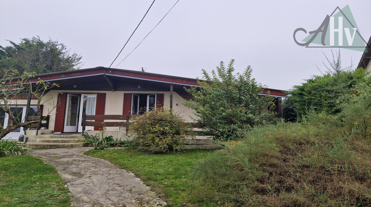 Ma-Cabane - Vente Maison Saudoy, 53 m²