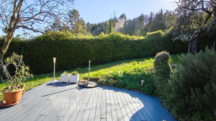 Ma-Cabane - Vente Maison SAUDOY, 120 m²