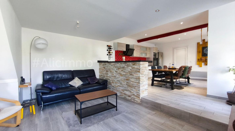 Ma-Cabane - Vente Maison SAUDOY, 120 m²