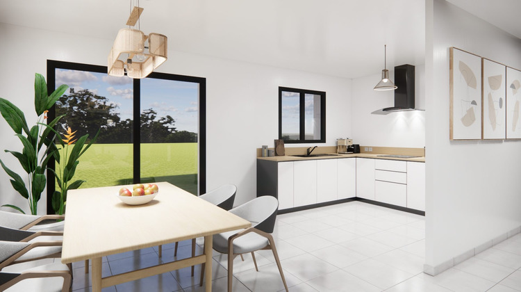 Ma-Cabane - Vente Maison Saudrupt, 111 m²