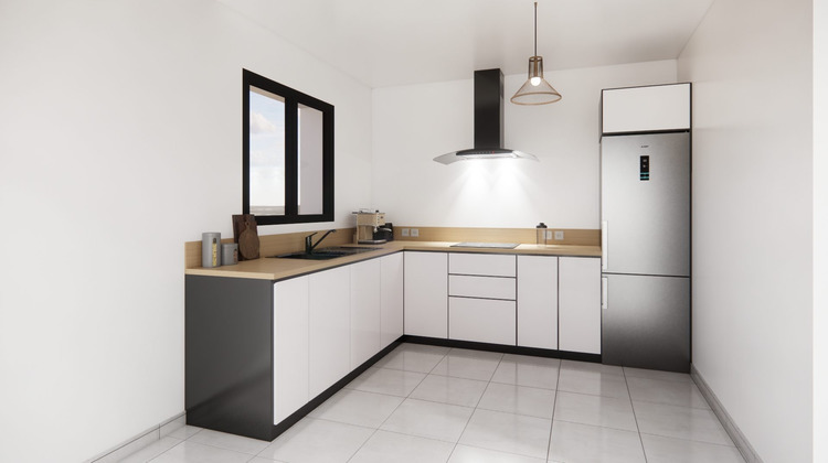 Ma-Cabane - Vente Maison Saudrupt, 111 m²