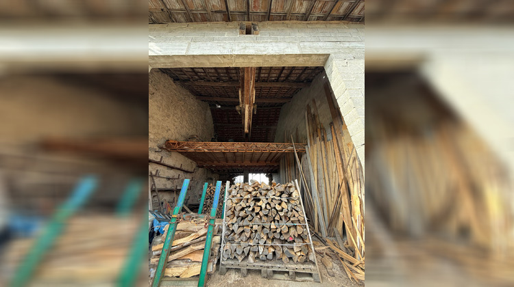 Ma-Cabane - Vente Maison Saugeot, 120 m²