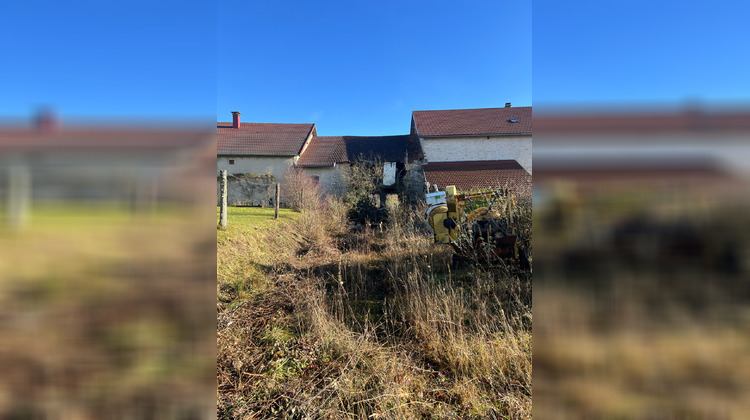 Ma-Cabane - Vente Maison Saugeot, 120 m²