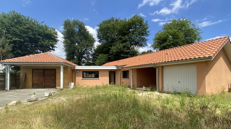 Ma-Cabane - Vente Maison SAUGNAC-ET-CAMBRAN, 97 m²