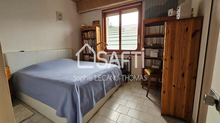 Ma-Cabane - Vente Maison Saugnac-Et-Cambran, 93 m²