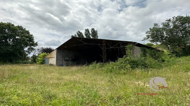 Ma-Cabane - Vente Maison Saugnac-et-Cambran, 1000 m²