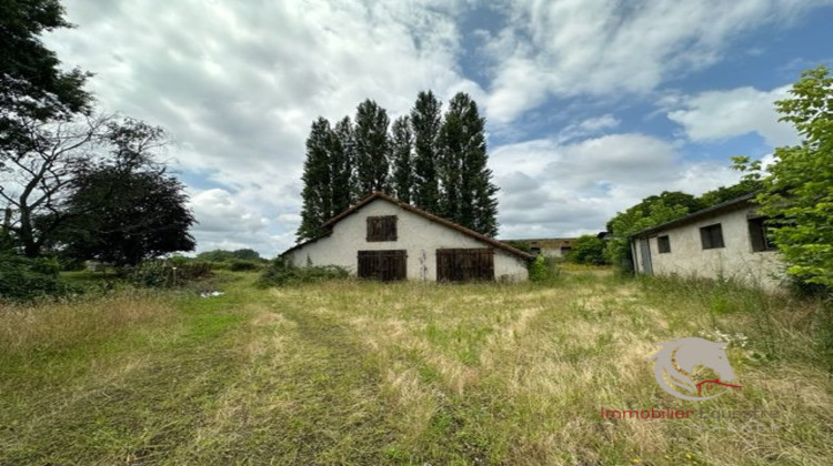 Ma-Cabane - Vente Maison Saugnac-et-Cambran, 1000 m²