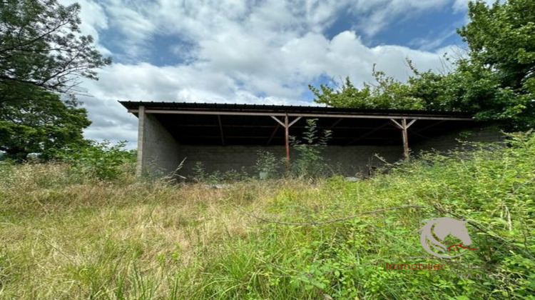 Ma-Cabane - Vente Maison Saugnac-et-Cambran, 1000 m²