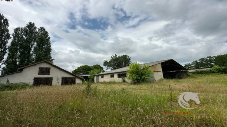 Ma-Cabane - Vente Maison Saugnac-et-Cambran, 1000 m²