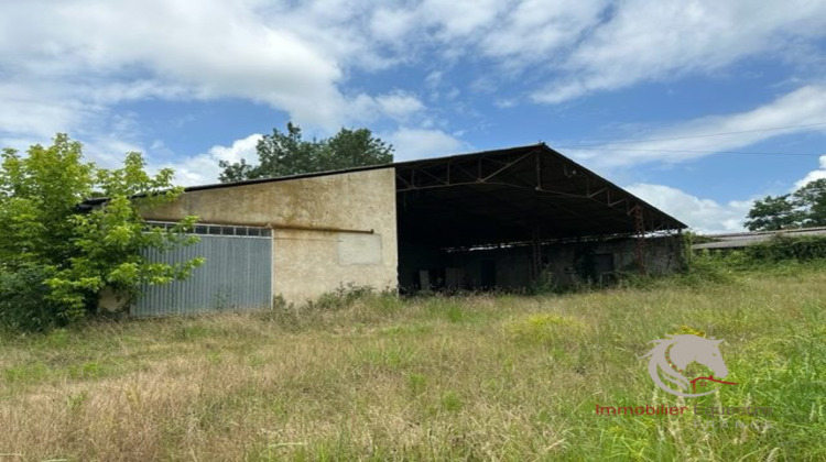 Ma-Cabane - Vente Maison Saugnac-et-Cambran, 1000 m²