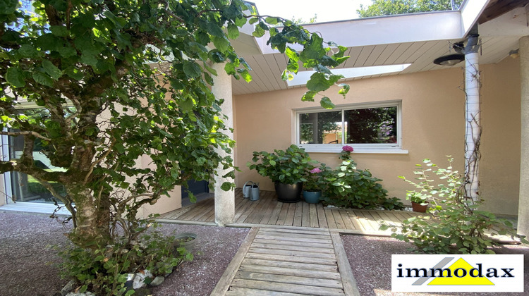 Ma-Cabane - Vente Maison Saugnac-et-Cambran, 192 m²