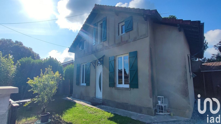 Ma-Cabane - Vente Maison Saugnac-Et-Cambran, 110 m²