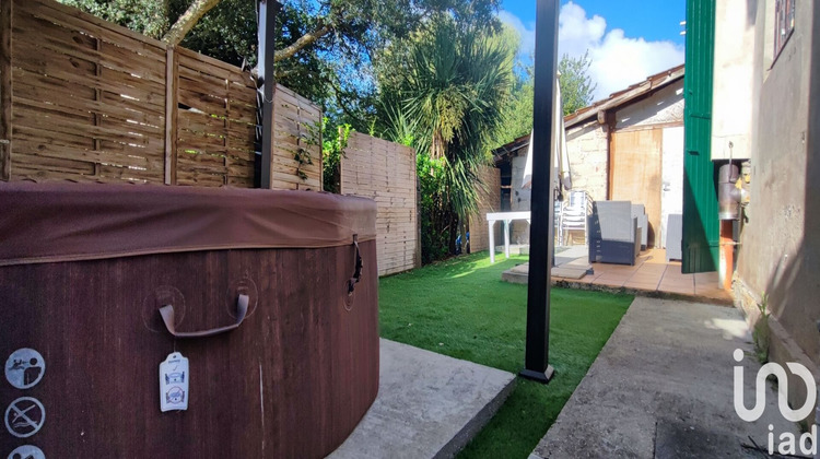 Ma-Cabane - Vente Maison Saugnac-Et-Cambran, 110 m²