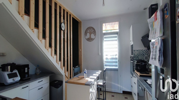 Ma-Cabane - Vente Maison Saugnac-Et-Cambran, 110 m²