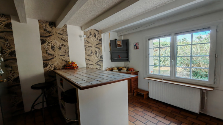 Ma-Cabane - Vente Maison SAUGNAC ET CAMBRAN, 145 m²