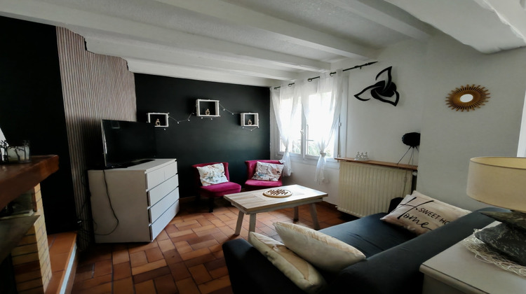 Ma-Cabane - Vente Maison SAUGNAC ET CAMBRAN, 145 m²