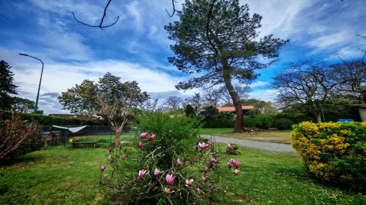Ma-Cabane - Vente Maison SAUGNAC ET CAMBRAN, 145 m²