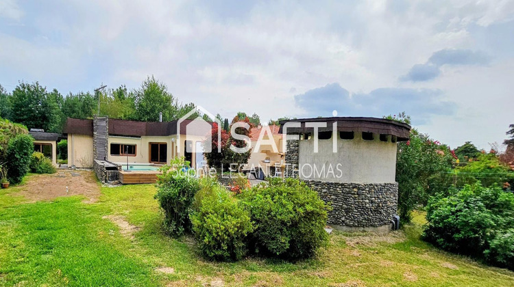 Ma-Cabane - Vente Maison Saugnac-Et-Cambran, 93 m²