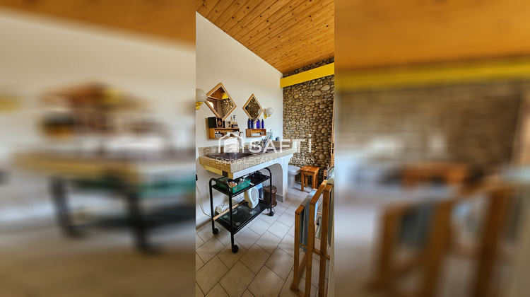 Ma-Cabane - Vente Maison Saugnac-Et-Cambran, 93 m²