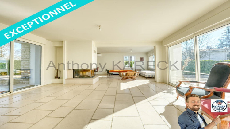 Ma-Cabane - Vente Maison Saugnac-Et-Cambran, 155 m²