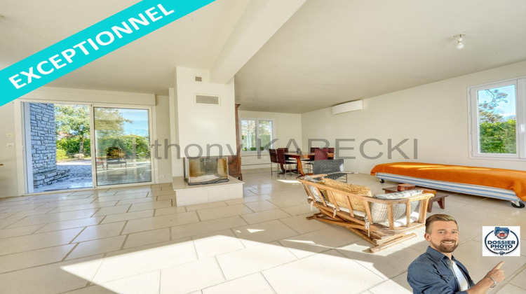 Ma-Cabane - Vente Maison Saugnac-Et-Cambran, 155 m²